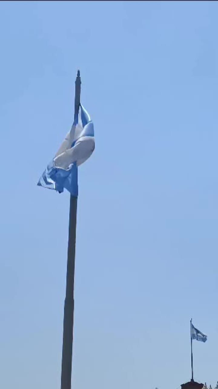 Escalinatas del Obelisco