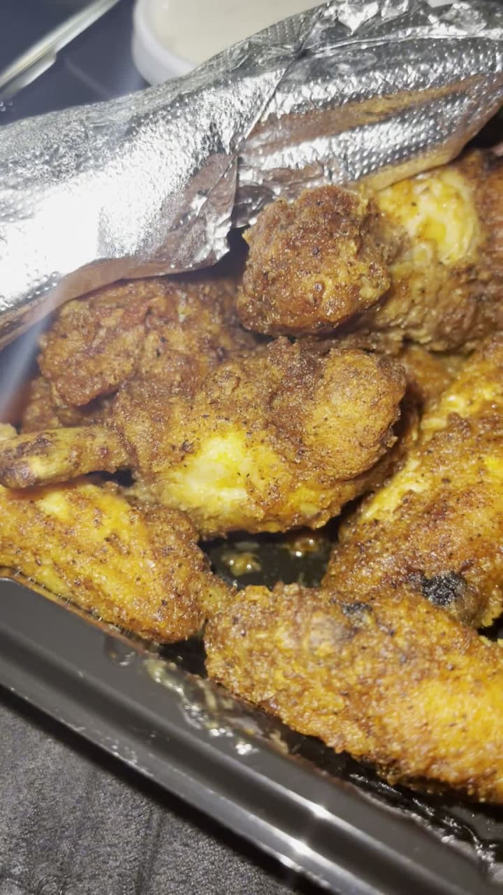 Video review of Outback Steakhouse