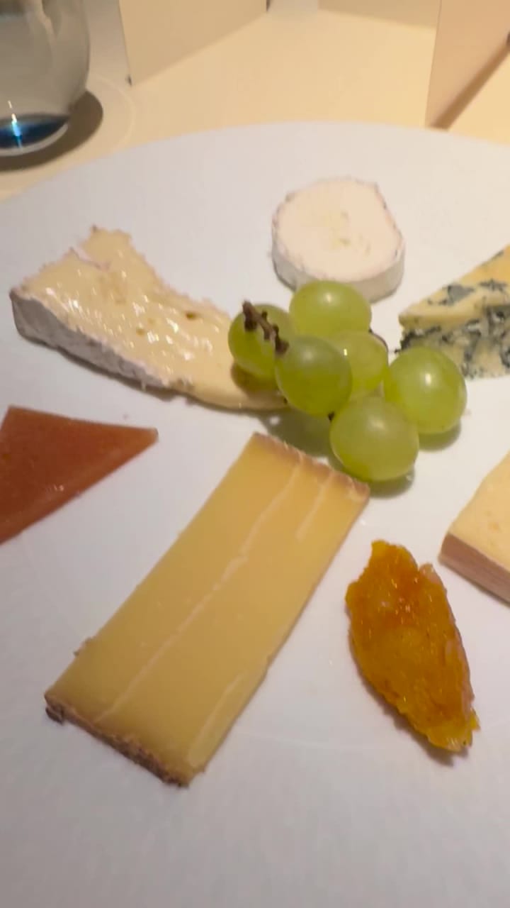 Le Manoir Aux Quat Saisons