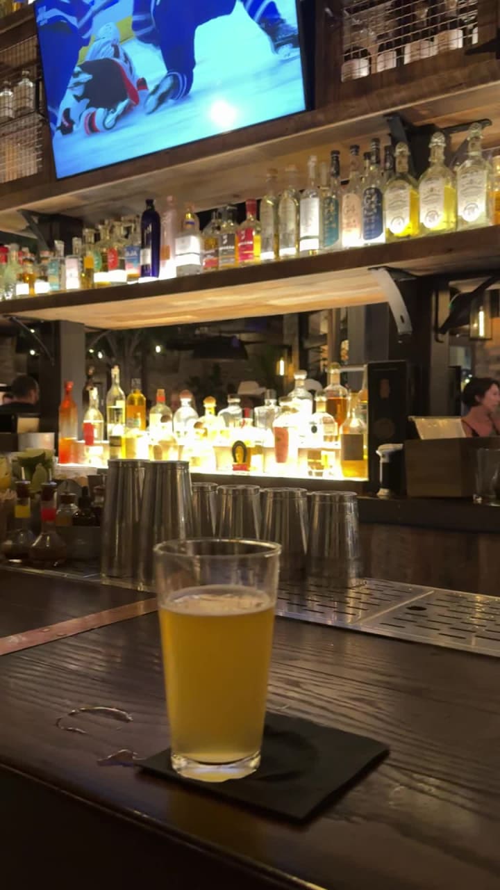 Video review of Laspada's