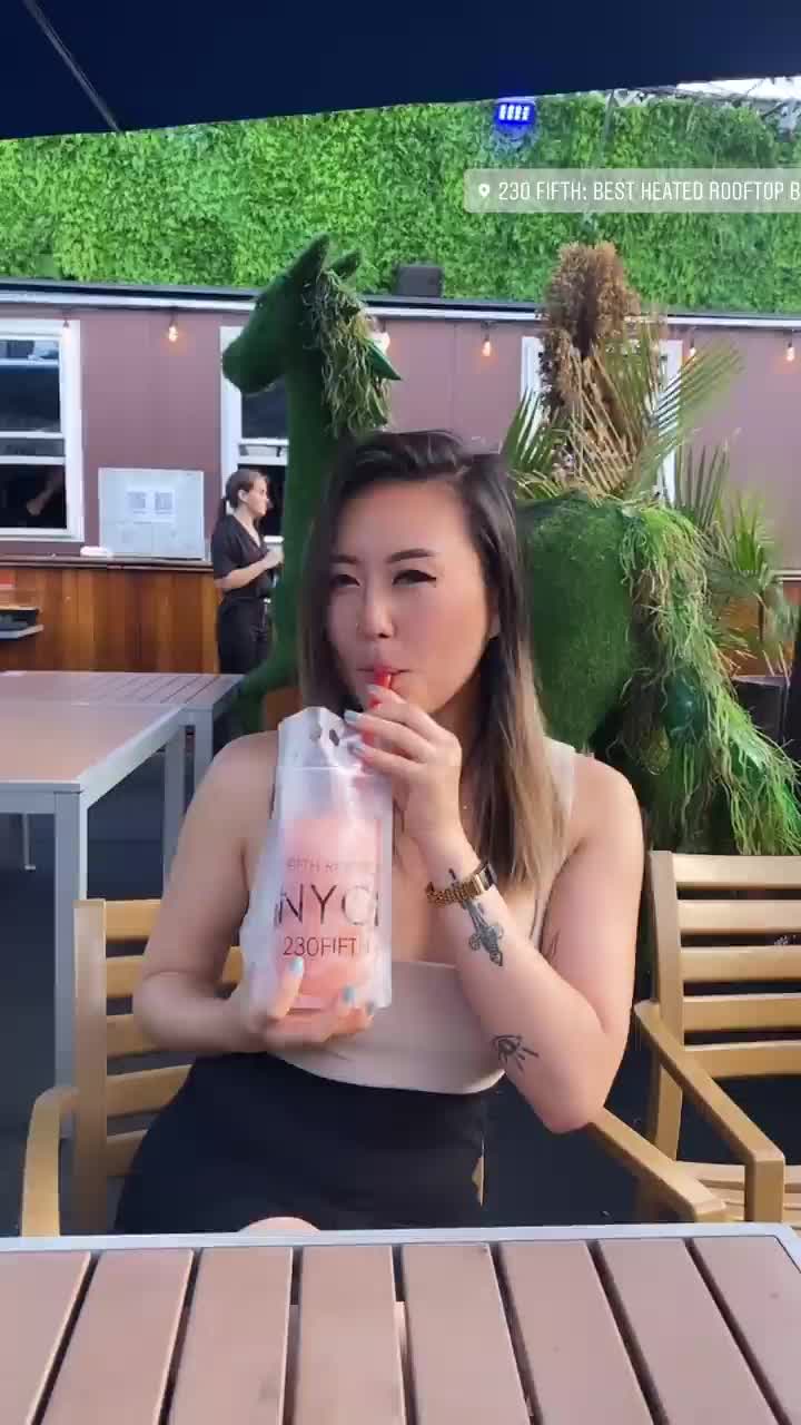 230 Fifth Rooftop Bar