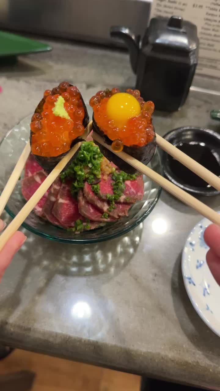 Takenoko Shushi