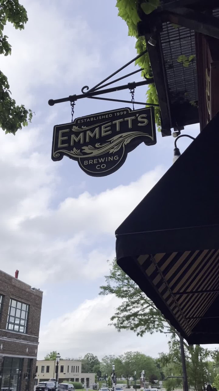 Emmett's Brewing Company