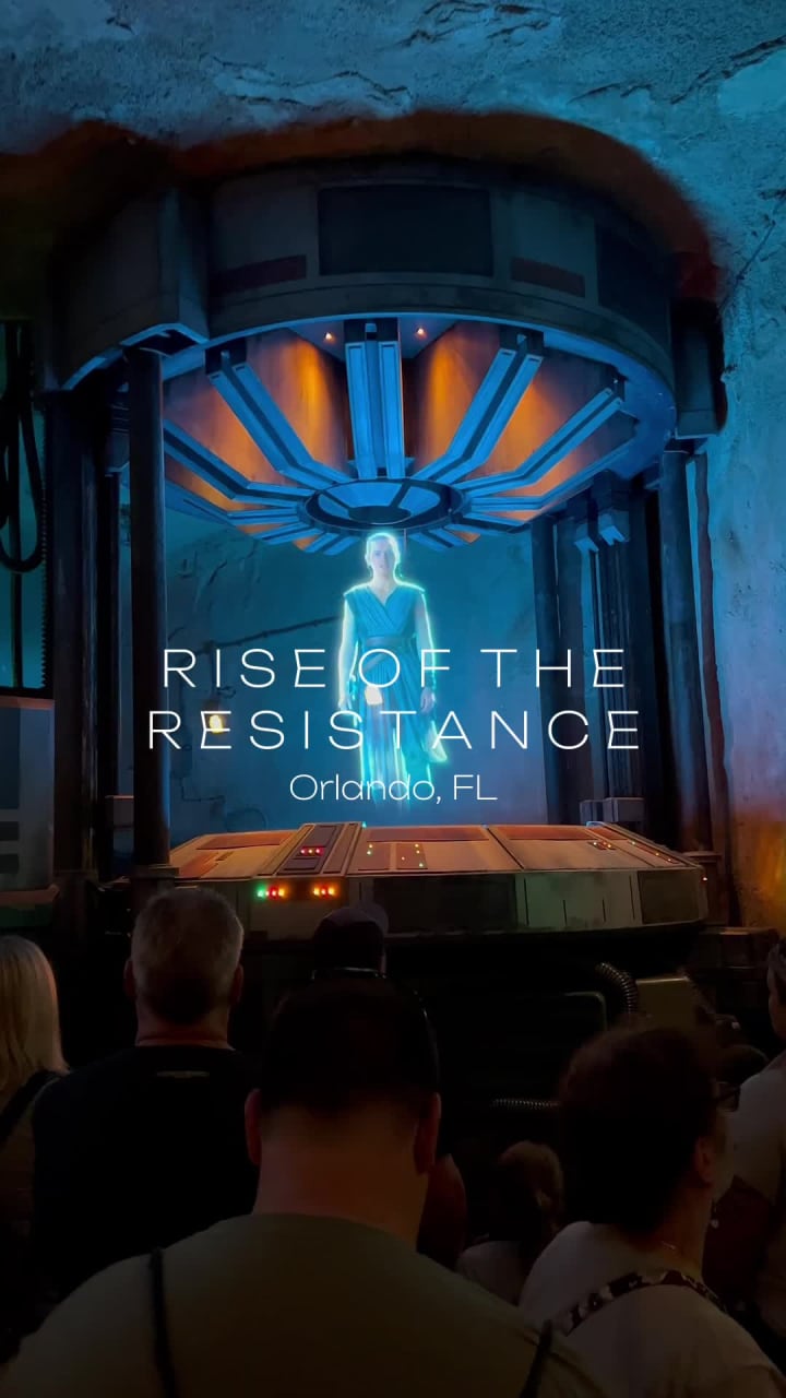 Star Wars: Galaxy's Edge