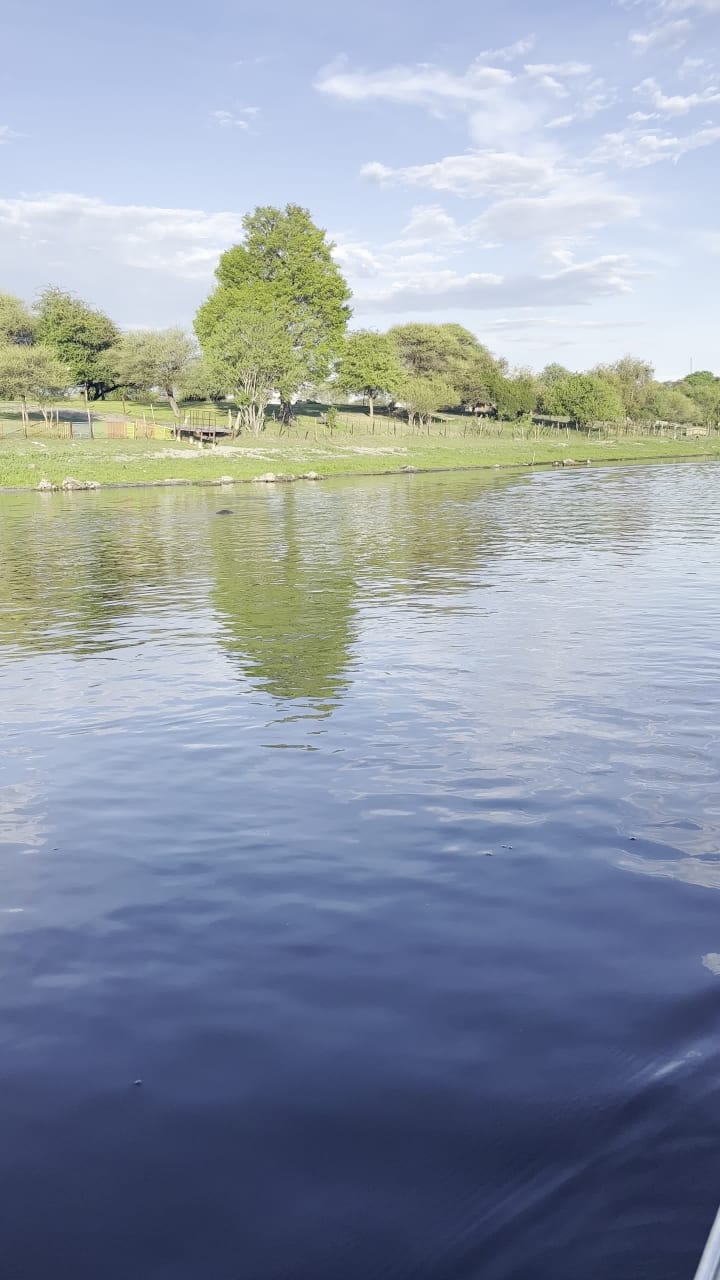 21 Jump Street Chalets