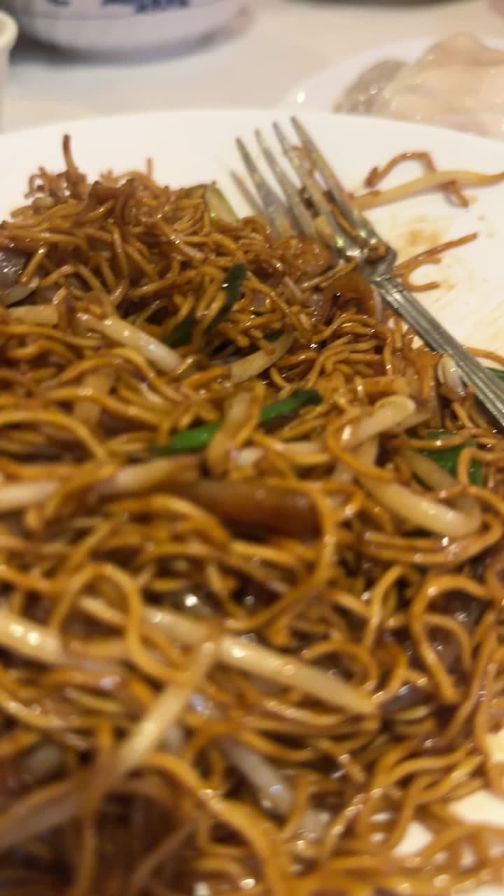 Video review of Golden Dragon