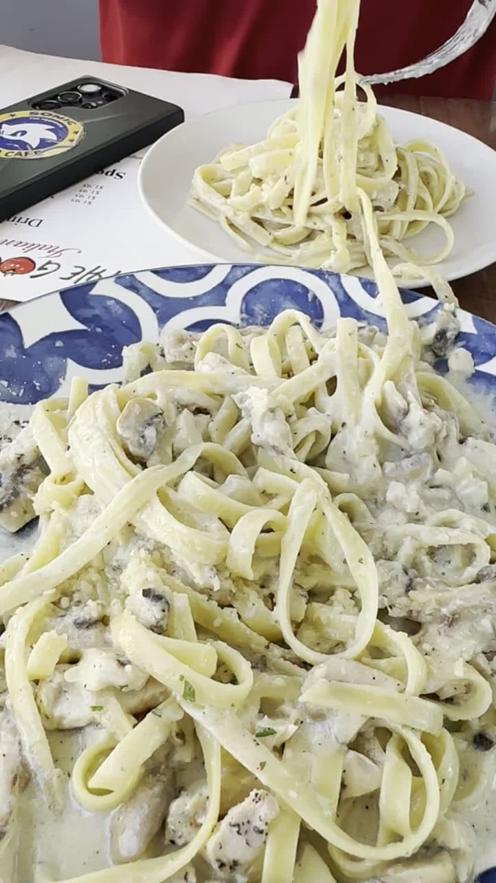 The good pizza company