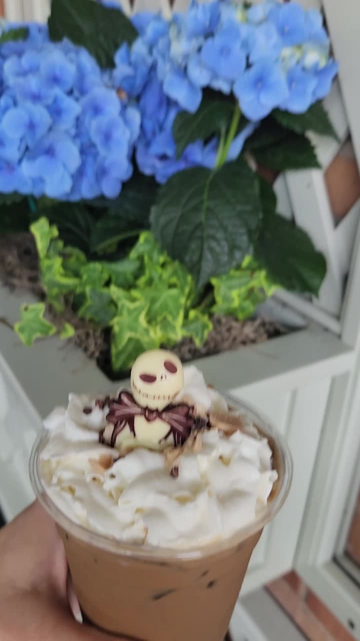 Royal Street Veranda