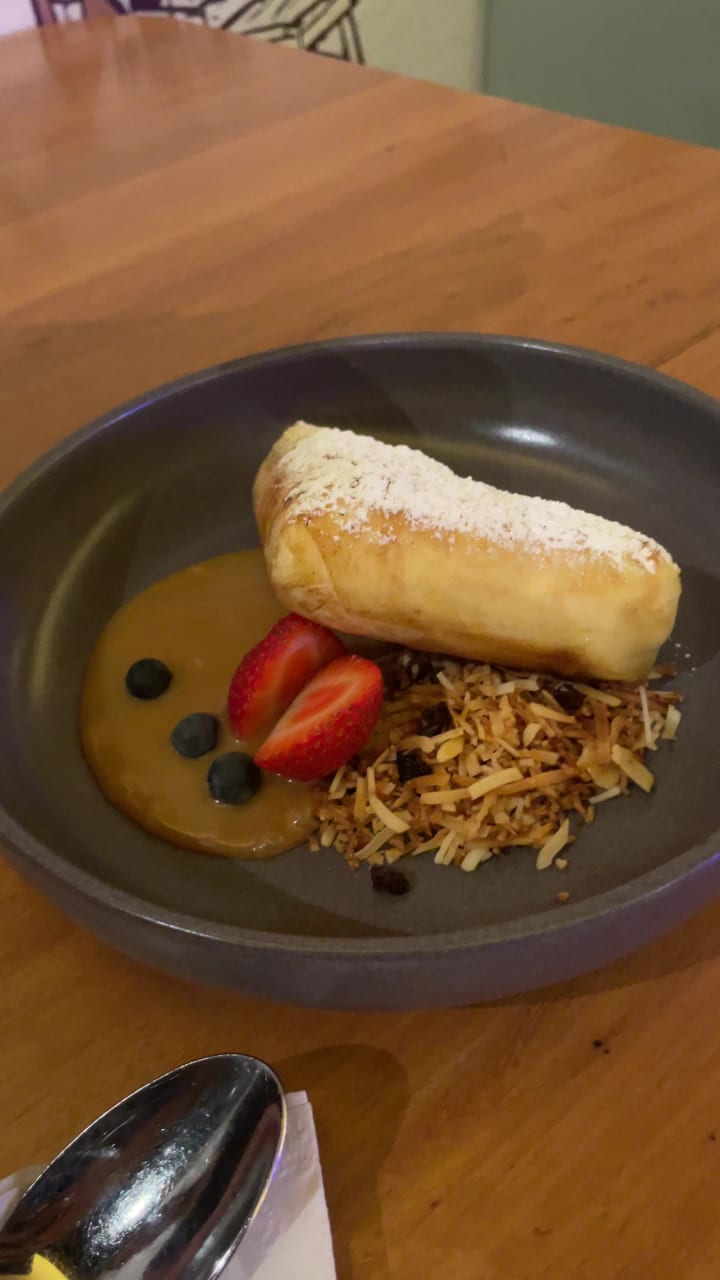 Peanut Butter Bar Dessert Sydney