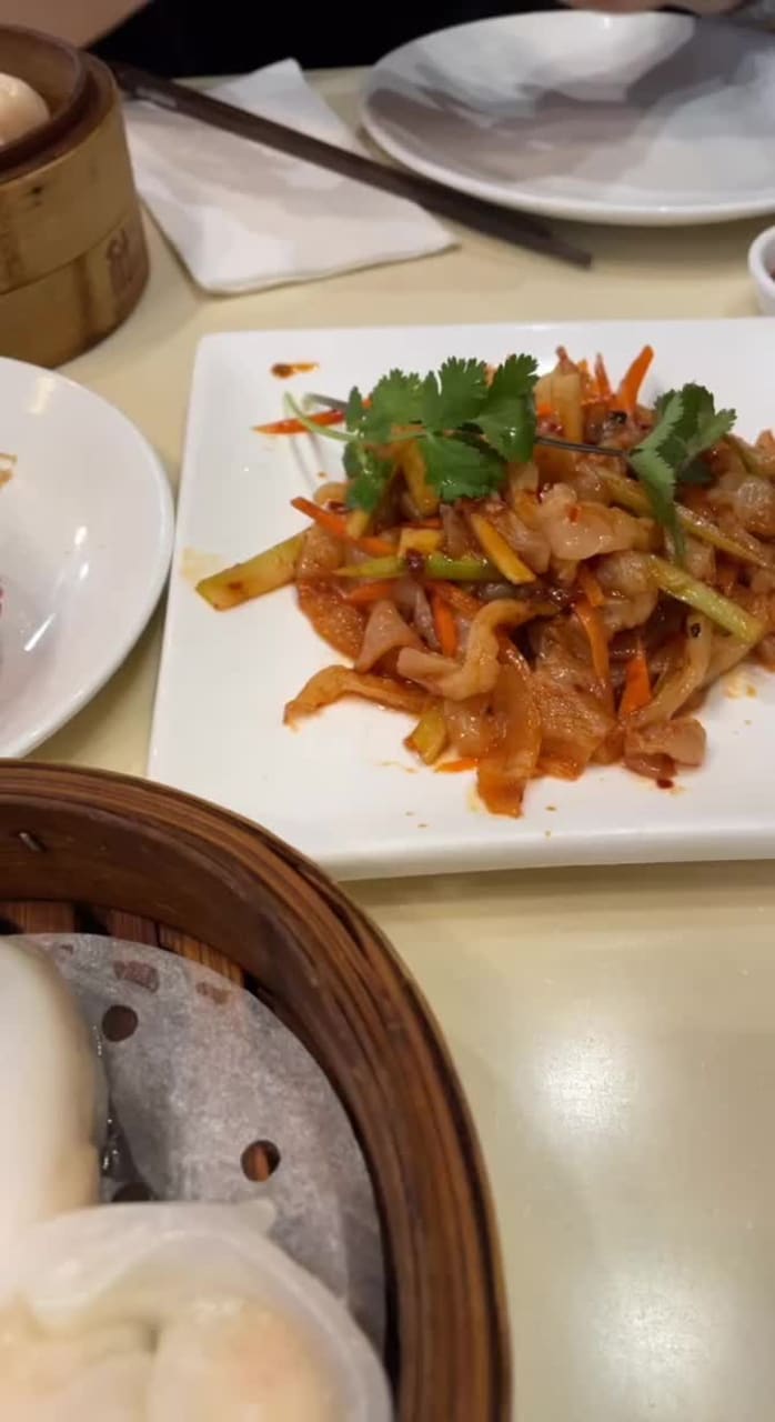 MingHin Cuisine