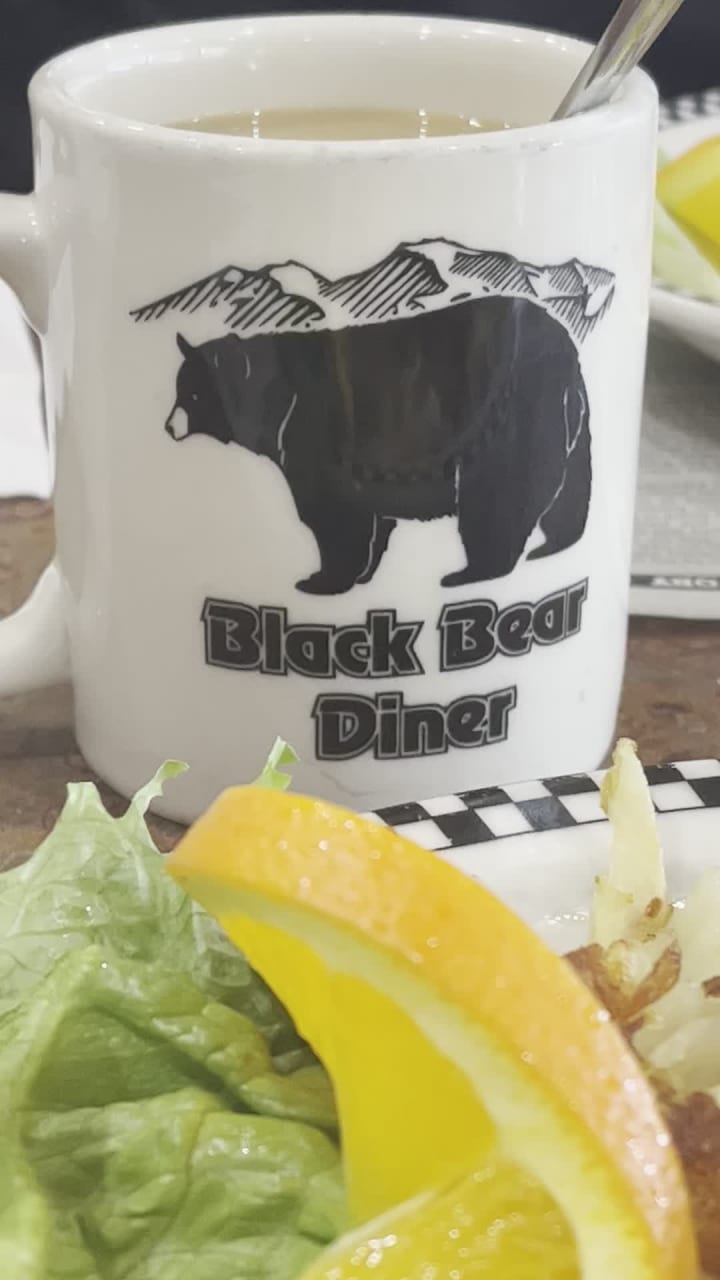 Black Bear Diner Fremont
