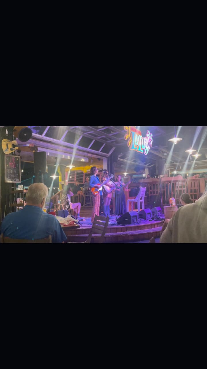 Lulu's Gulf Shores