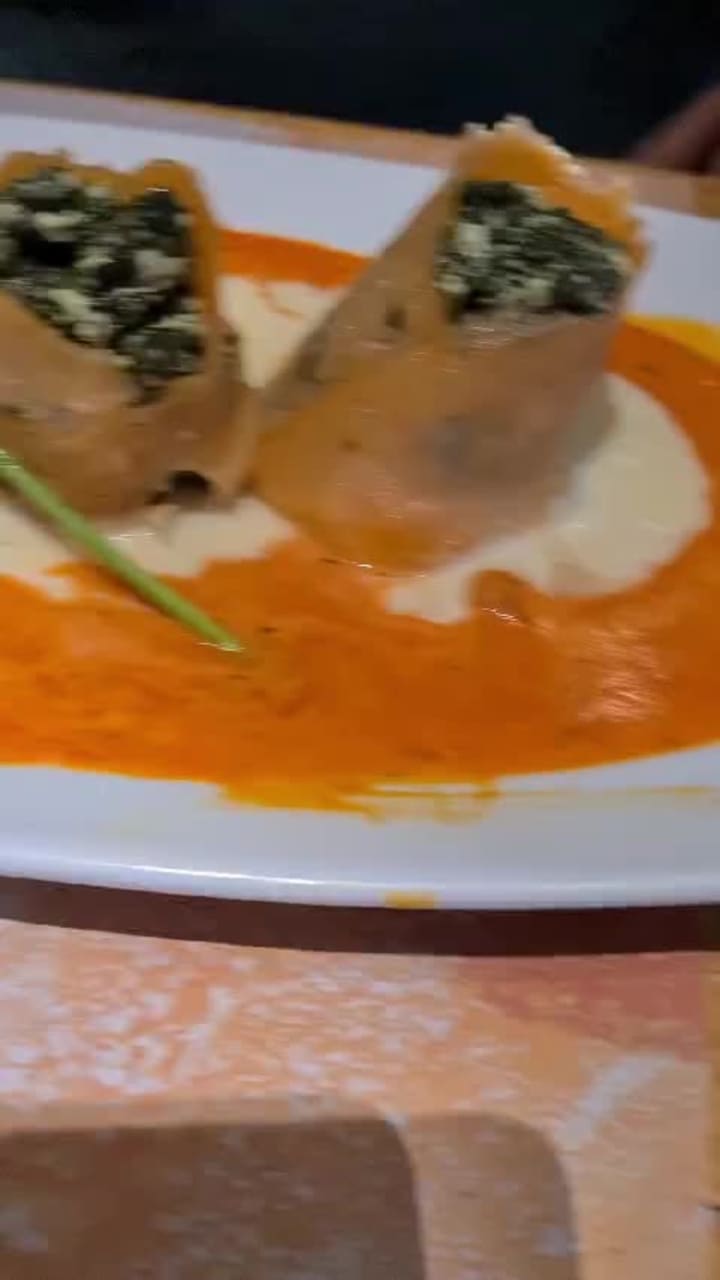 Crepes & Waffles Usaquen