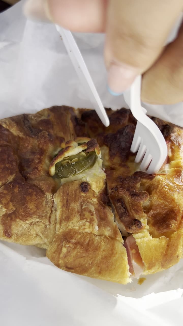 Cowles Mountain Coffee