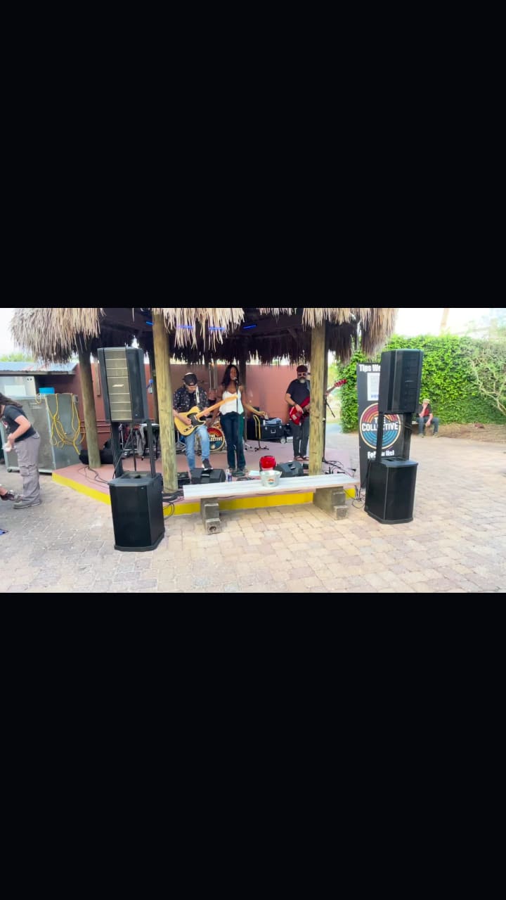 Video review of Cobalt the Restaurant