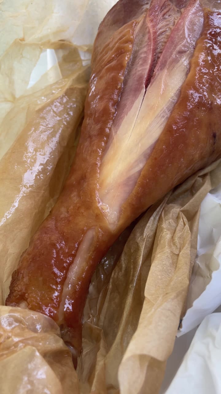 Video review of The Golden Horseshoe