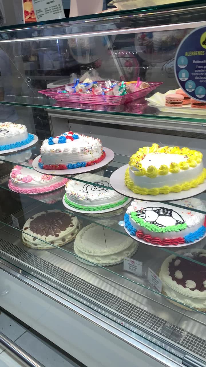 Video review of Riba Smith