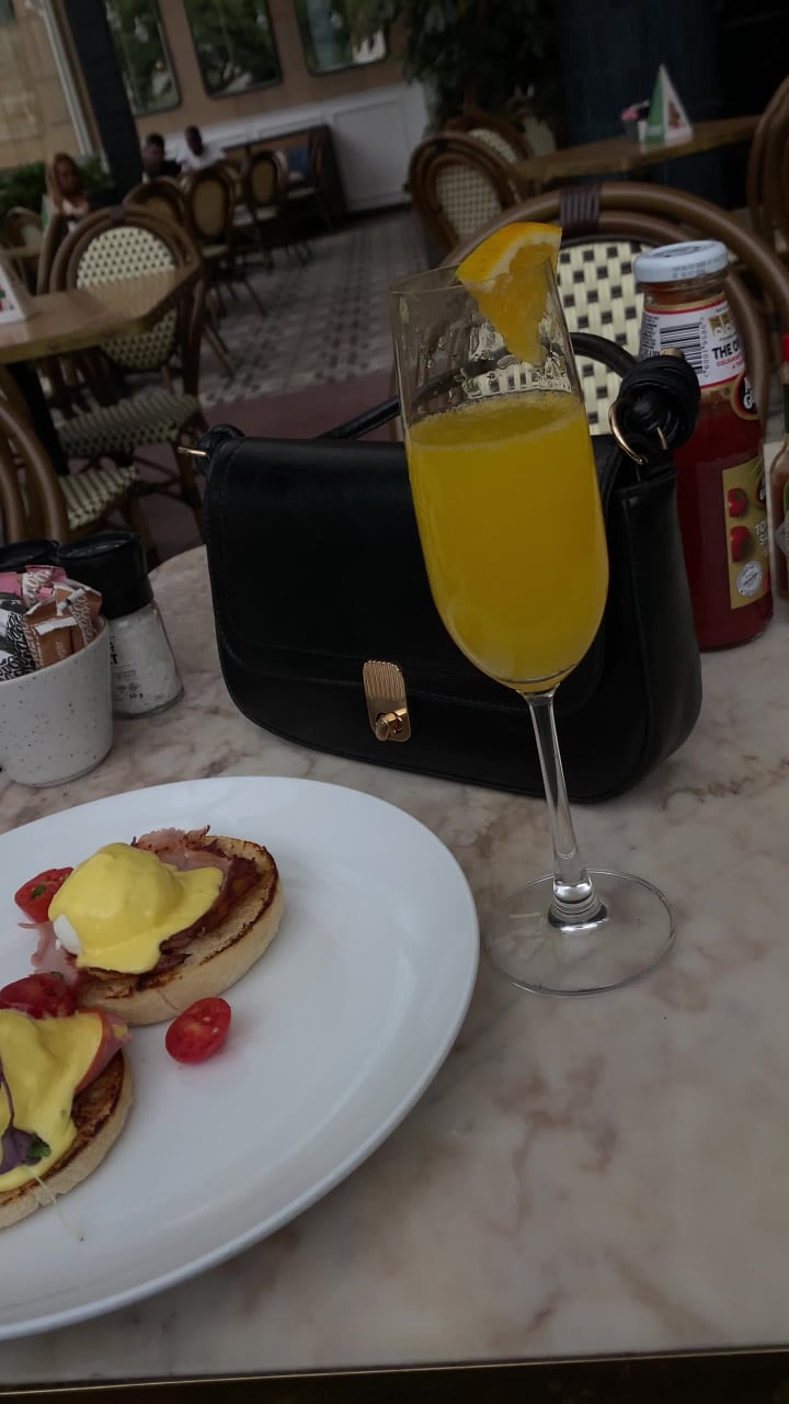 Doppio Zero Sandton City