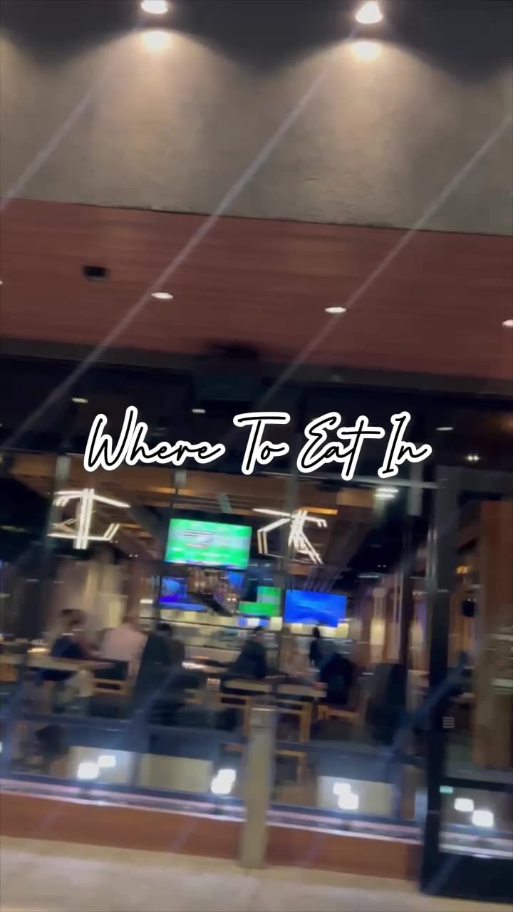 Moxies Plano Restaurant