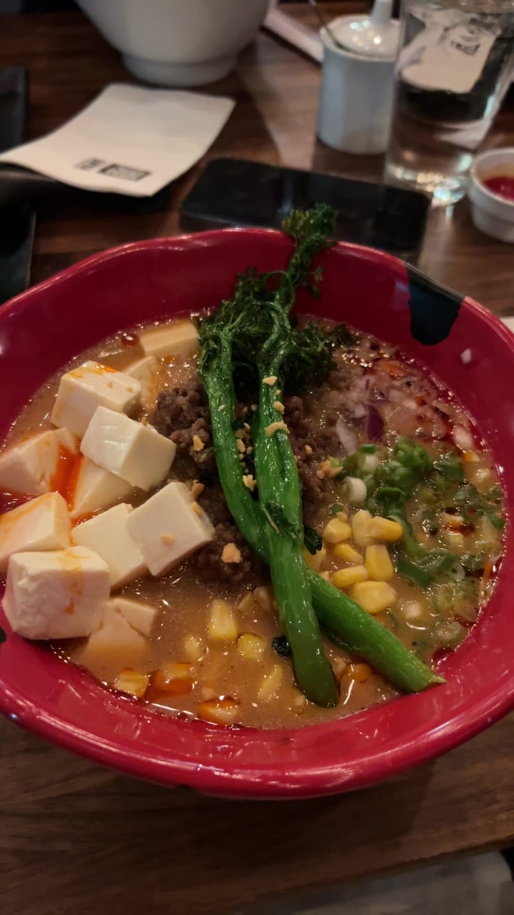 Jinya Ramen Bar