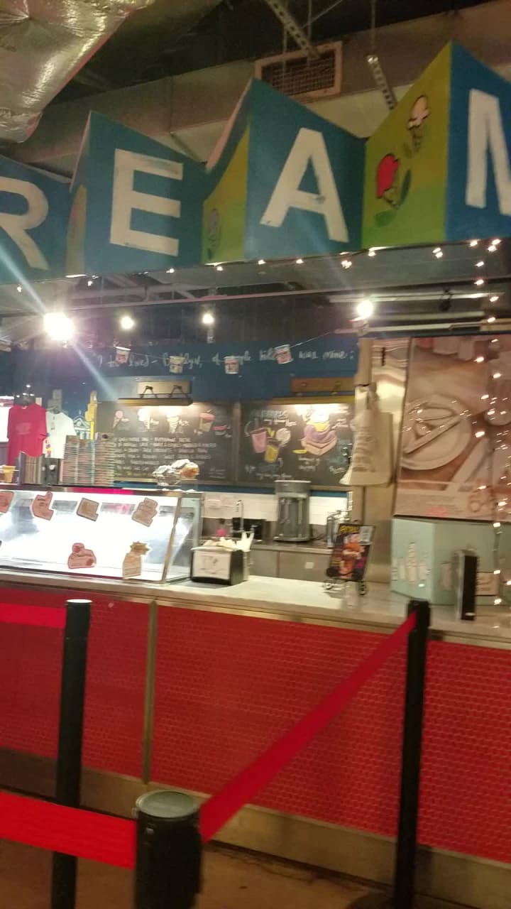 Ample Hills Creamery