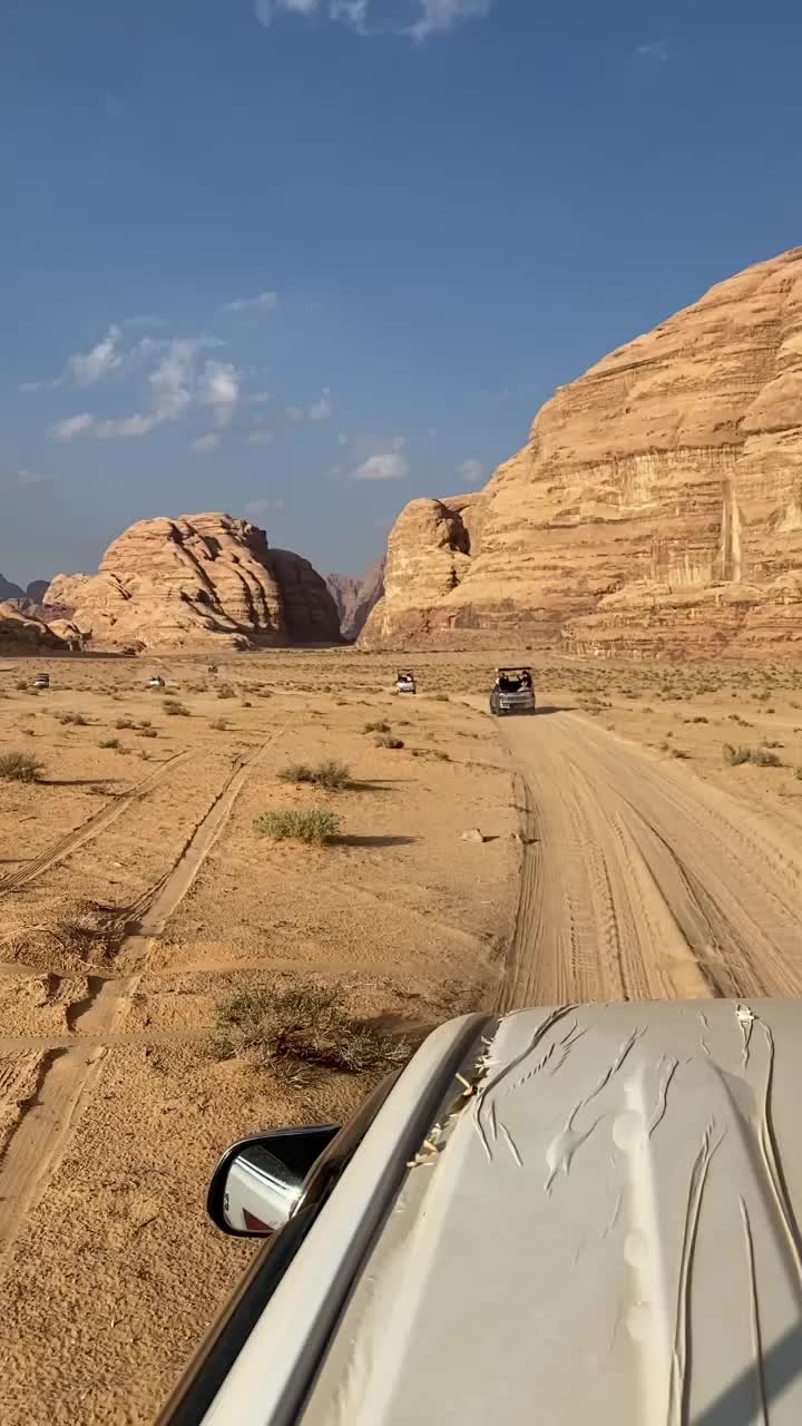 Mazayen Rum Camp Wadi Rum