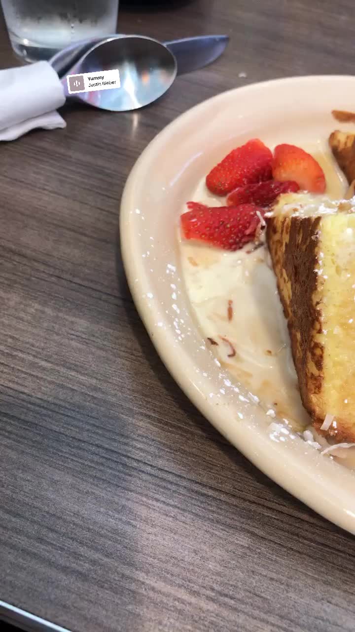 Snooze, an A.M. Eatery