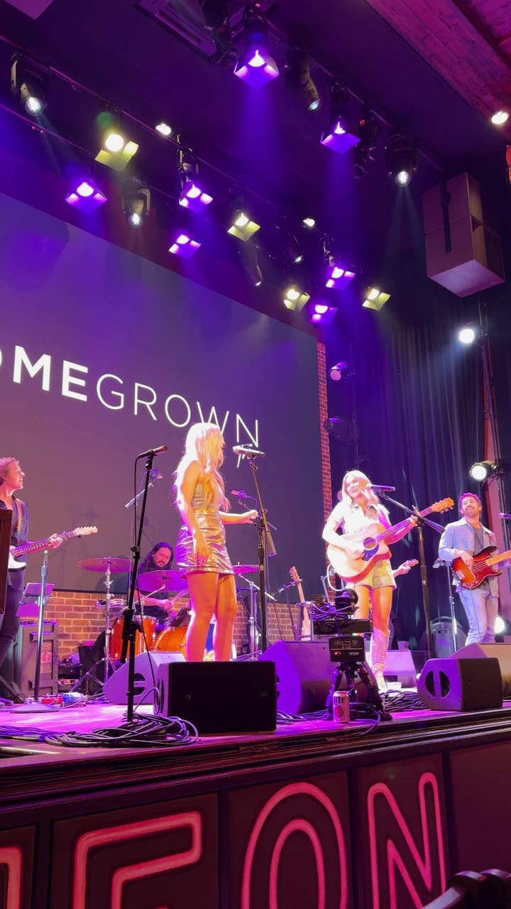 Chief’s on Broadway