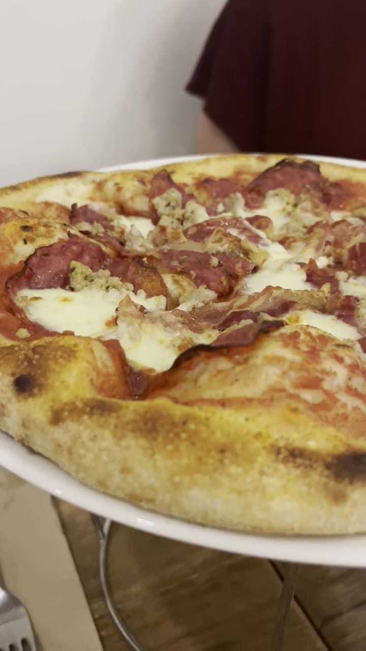 Spread | Italian Pizza Restaurant