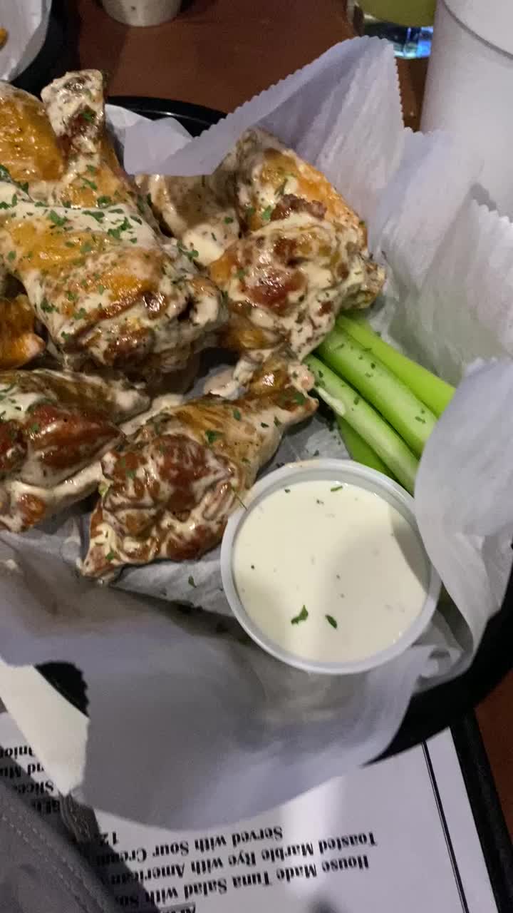 Monkey's Uncle Tavern