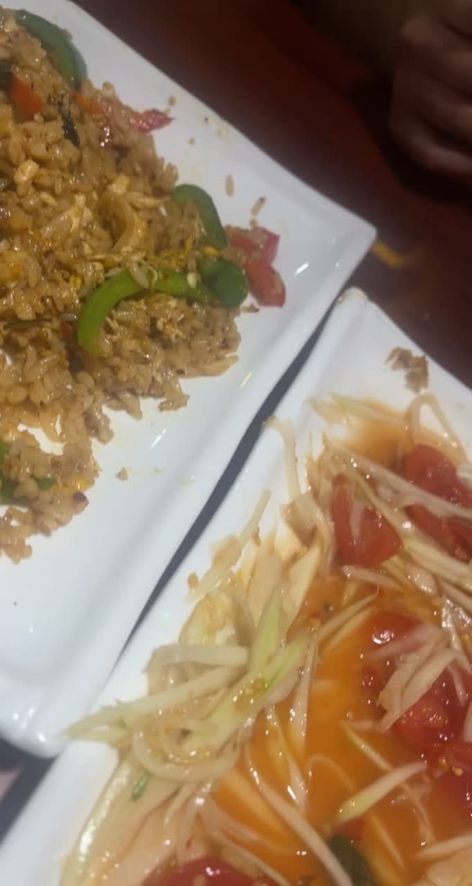 Sikhay Thai Lao Restaurant & Boba Tea