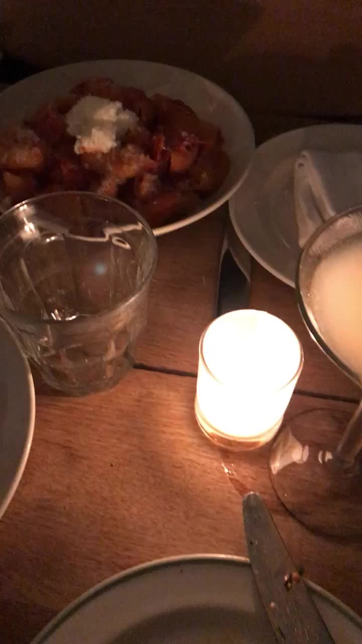 La Pecora Bianca NoMad