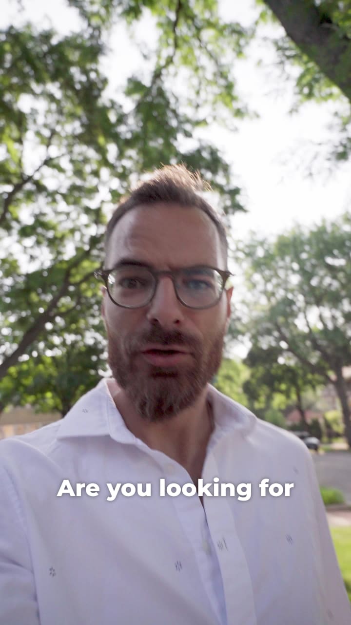 Video review of Lost Larson Bakery