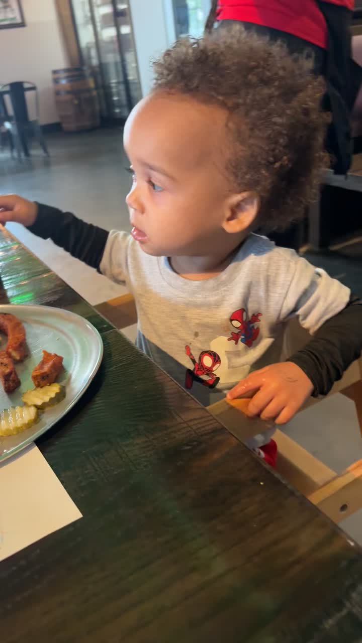 Rock'n Dough Pizza & Brewery