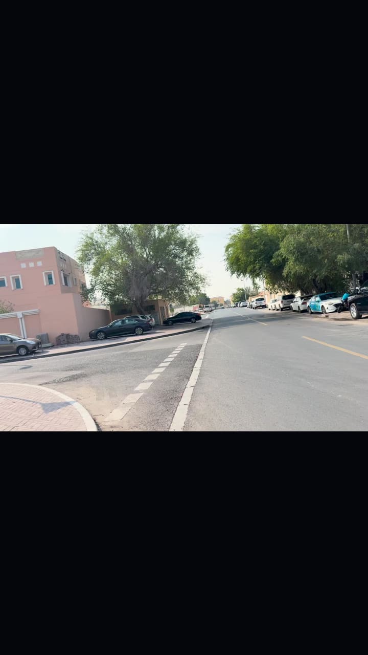 Mushrif Park (حديقة مشرف)