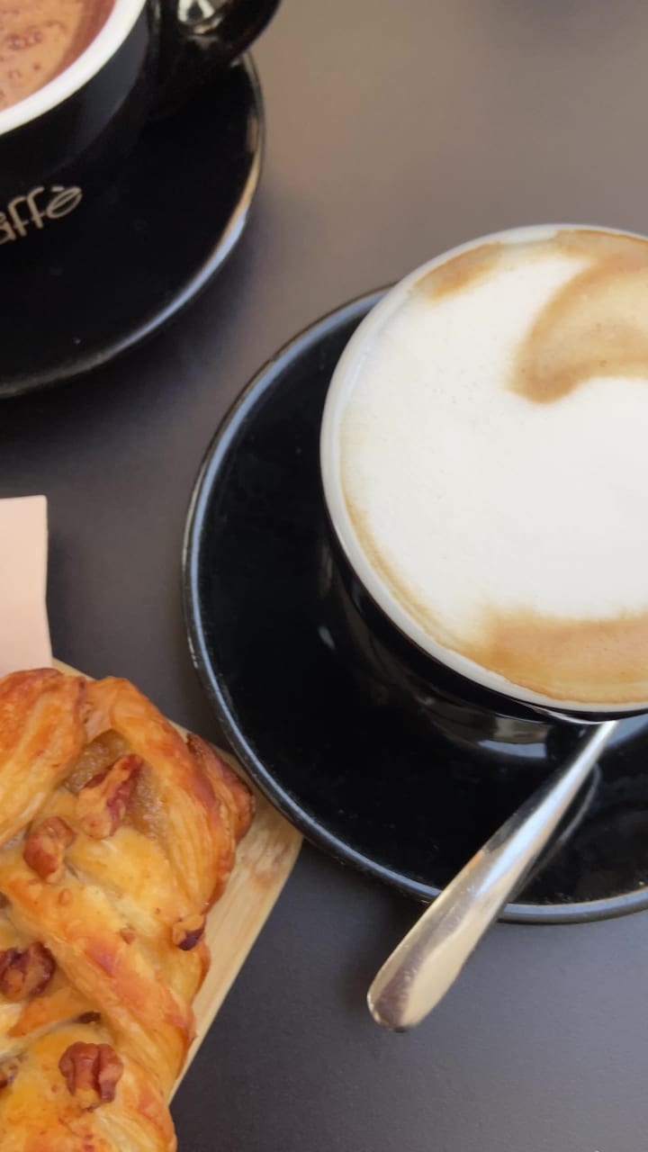 Trecaffè Due Macelli