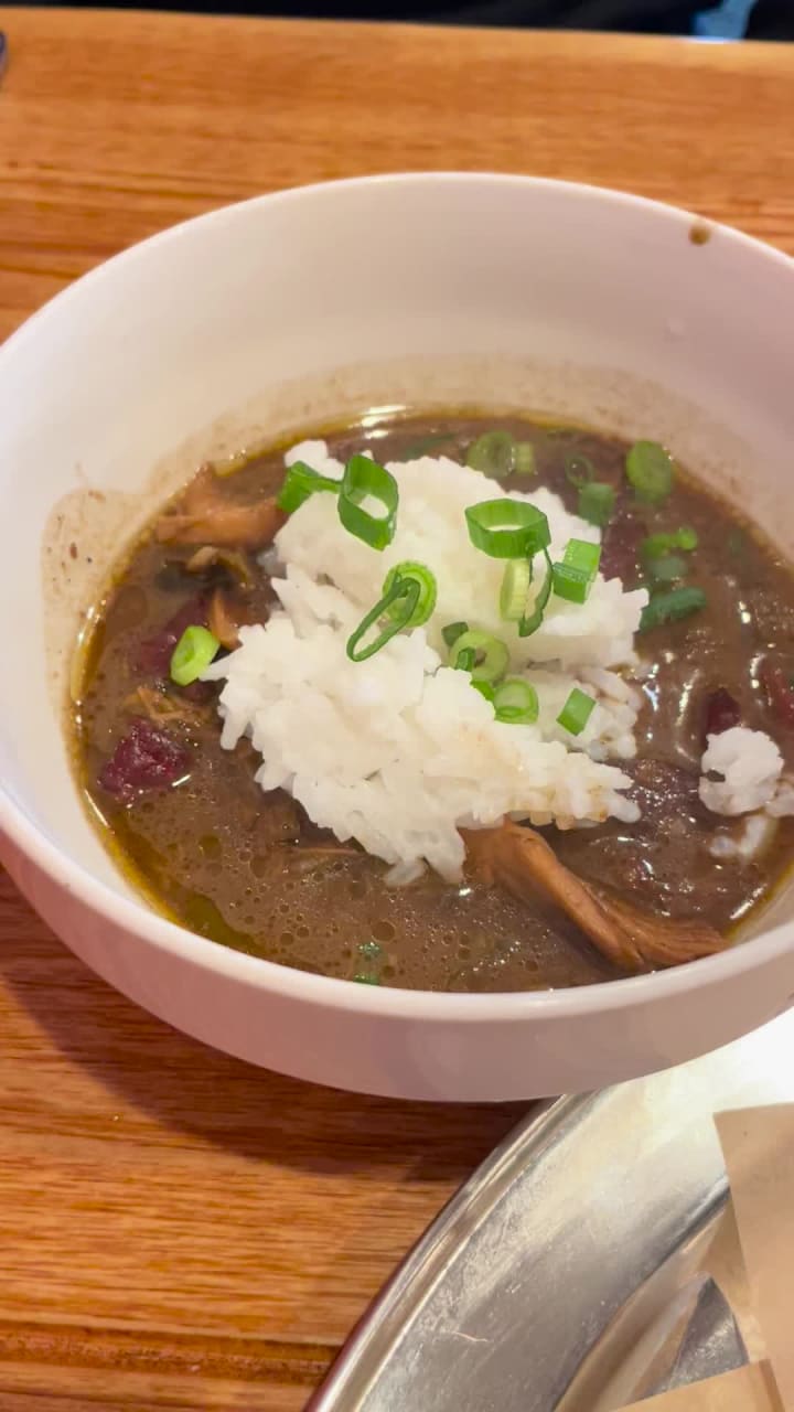 Dr. Jones Restaurant