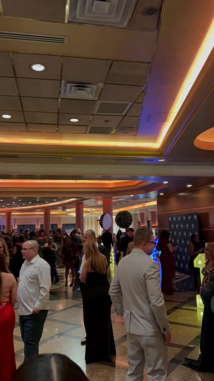 Video review of Terrace On The Park