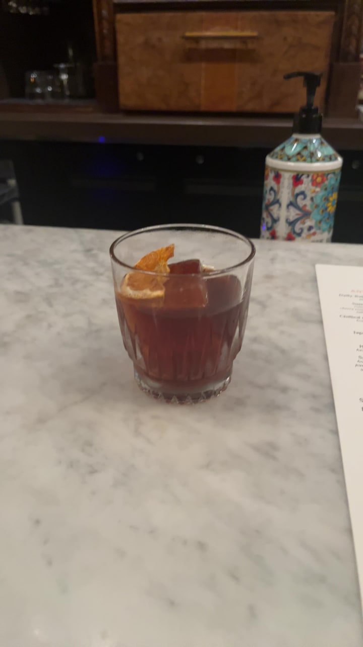 Video review of Coperta