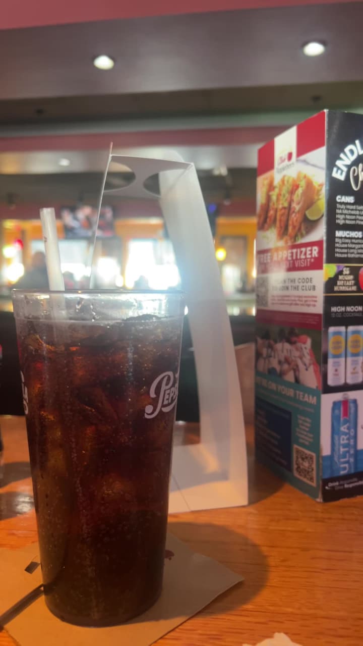 Applebee's Grill + Bar