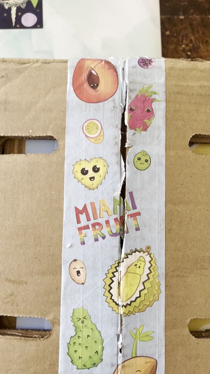 Miami Fruit Company