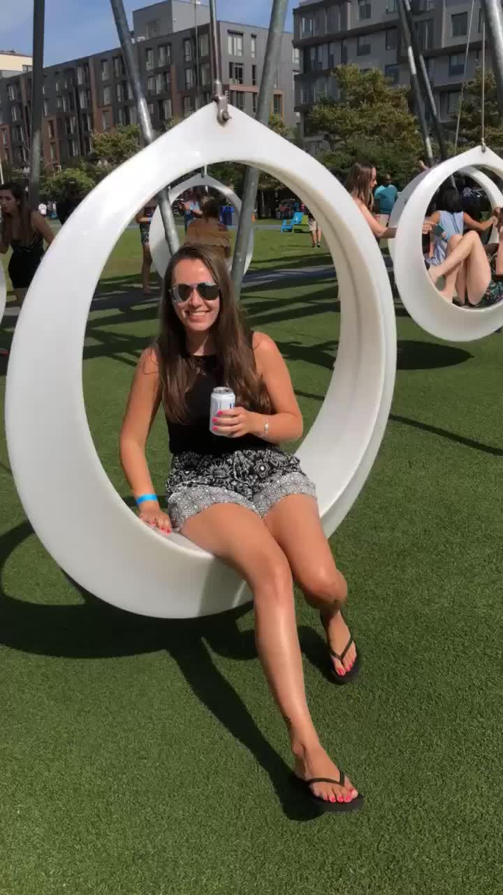 Video review of The Lawn on D