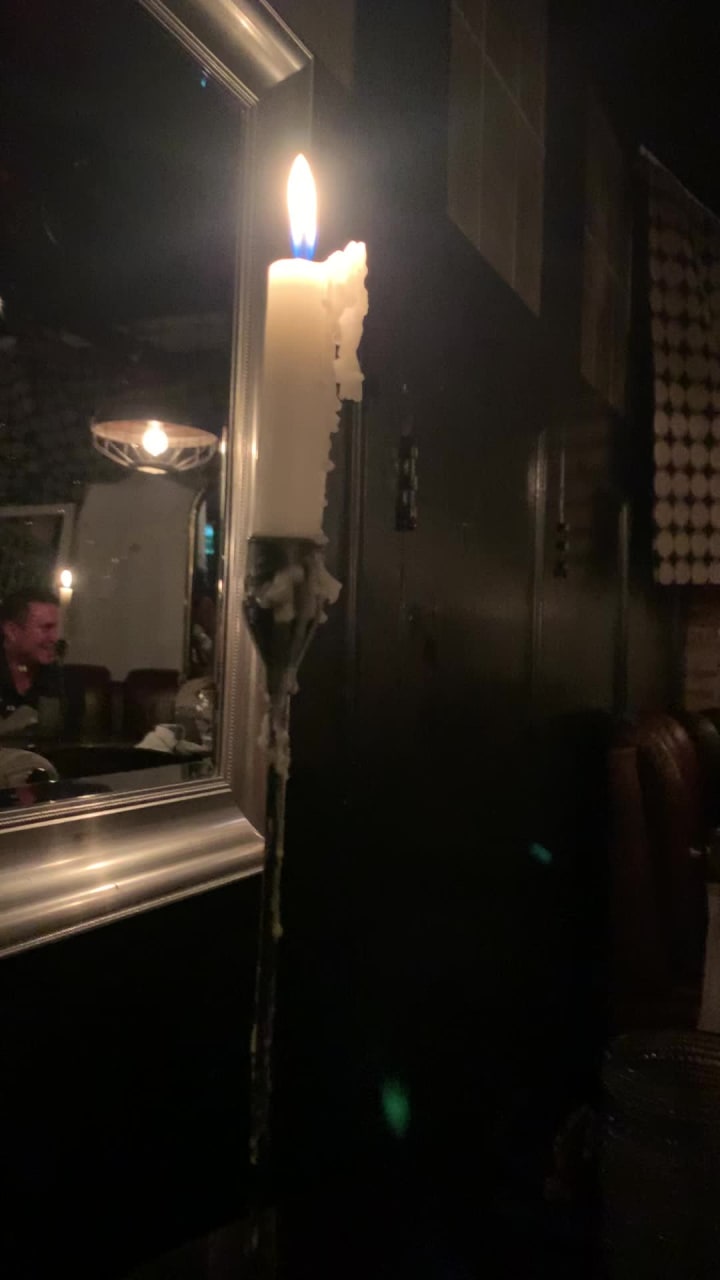 Video review of Jovanina's Broken Italian