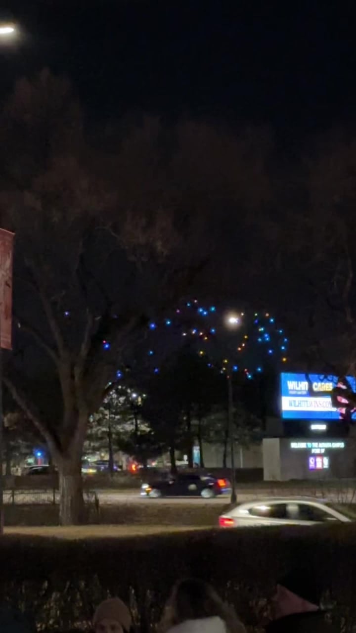 Denver Performing Arts Complex