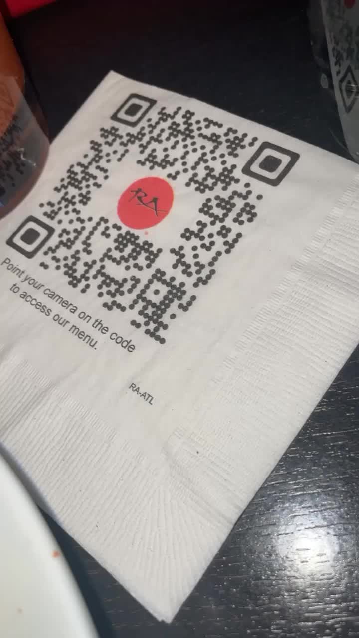 RA Sushi Bar Restaurant