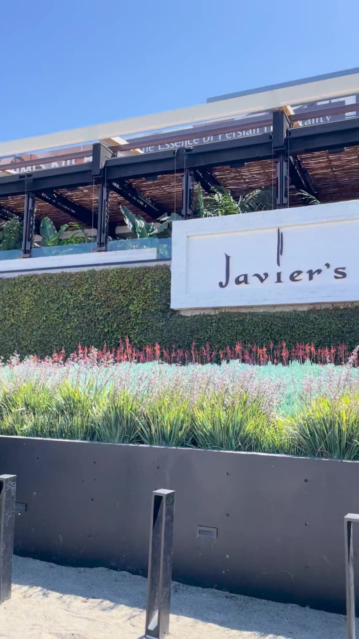 Javier's