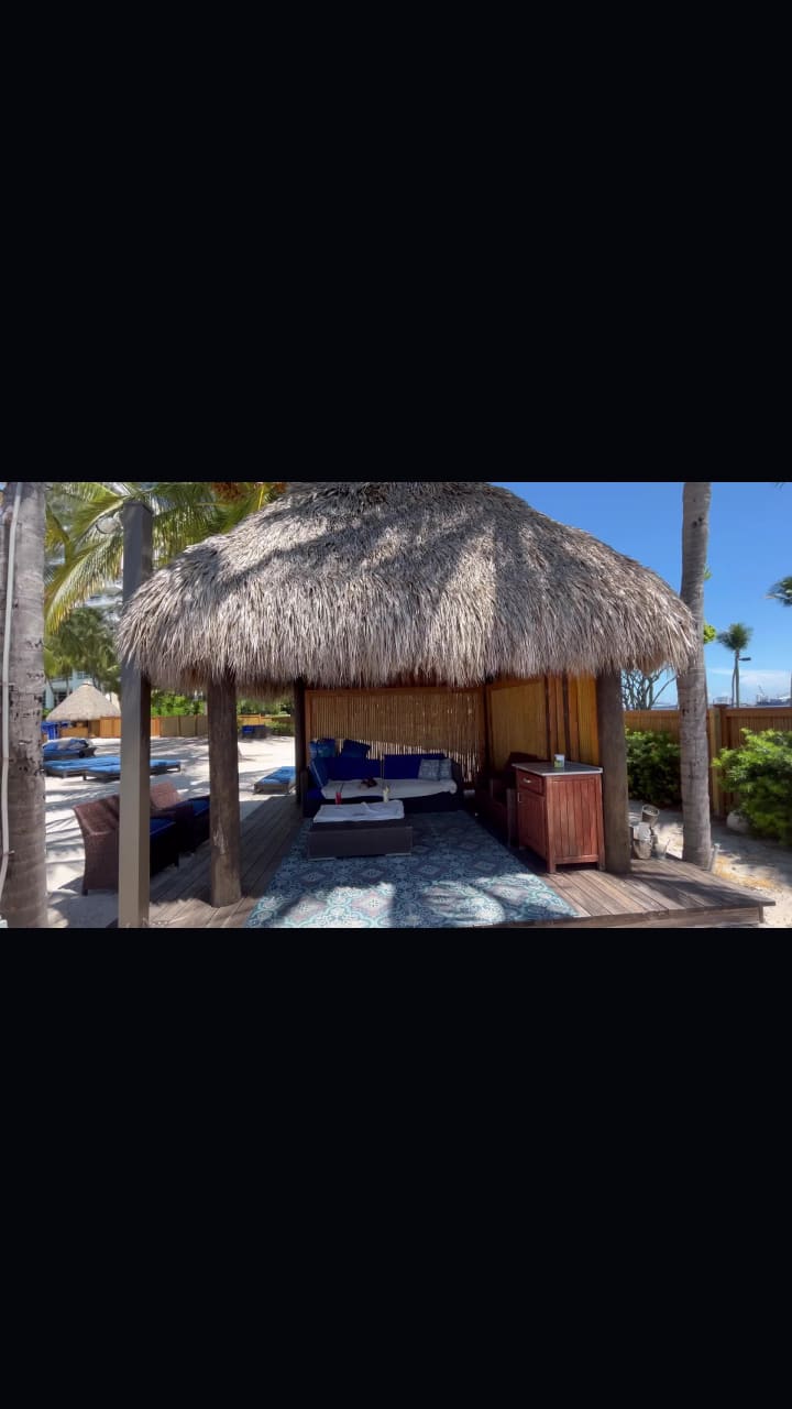 Video review of Mandarin Oriental