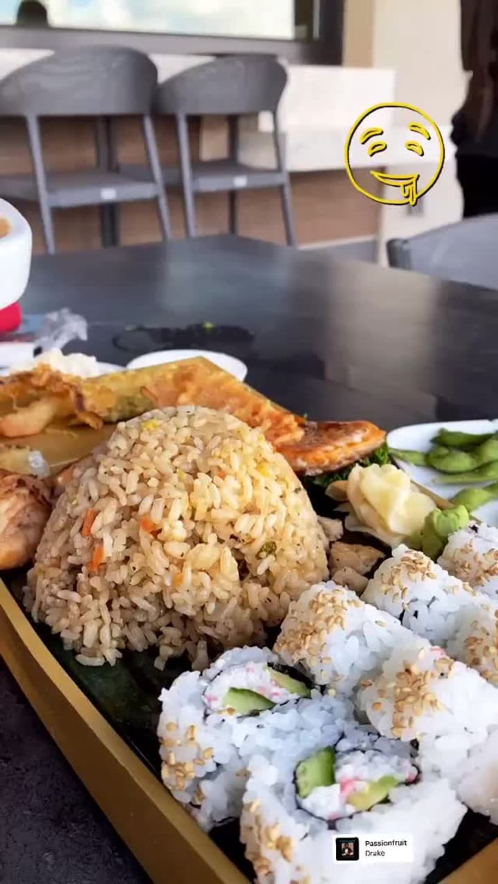 Benihana