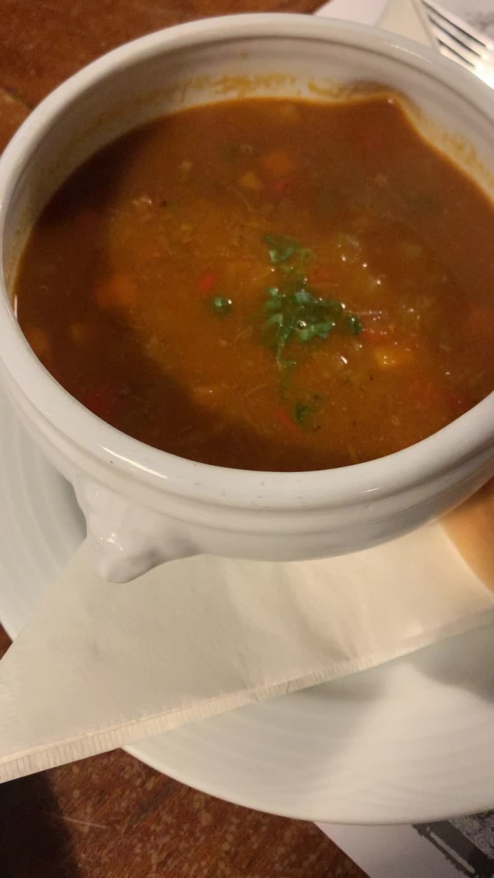 Video review of Steinbock