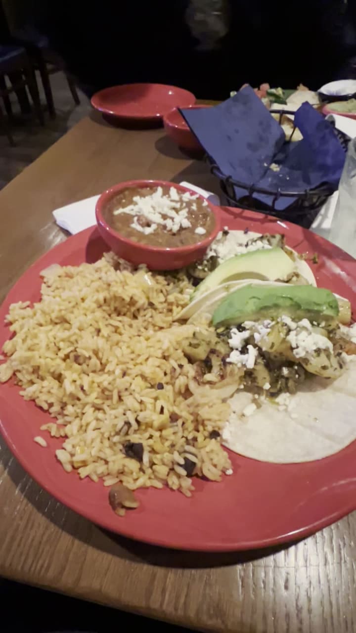 Blue Moon Mexican Cafe